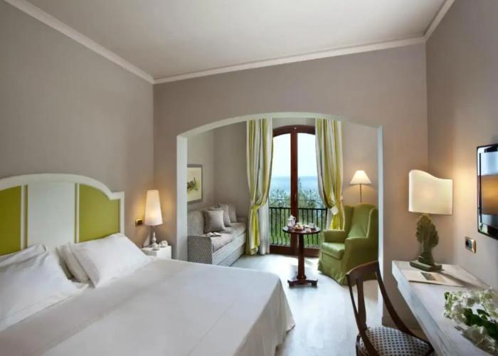 Grand Hotel Baia Verde