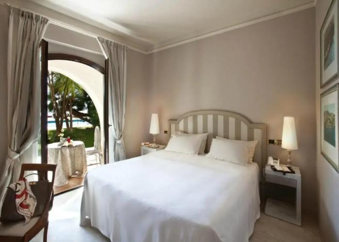 Grand Hotel Baia Verde