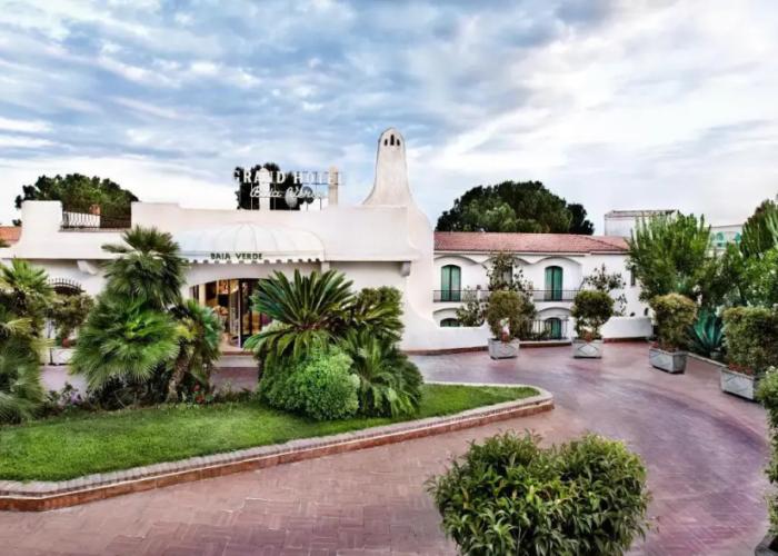 Grand Hotel Baia Verde