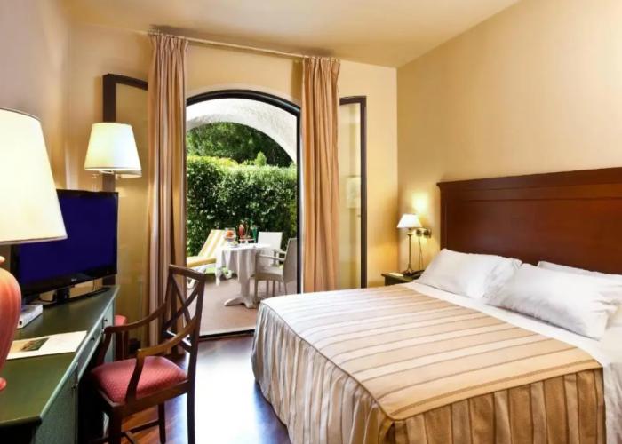 Grand Hotel Baia Verde