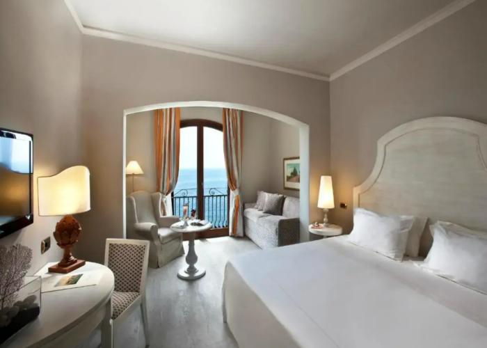 Grand Hotel Baia Verde