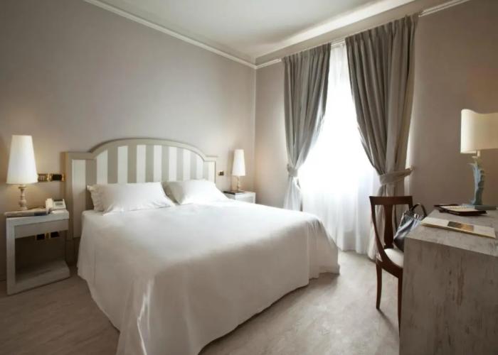 Grand Hotel Baia Verde