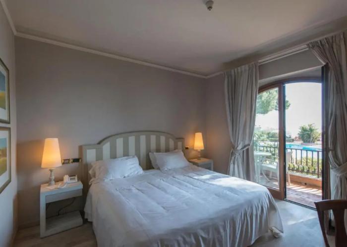 Grand Hotel Baia Verde