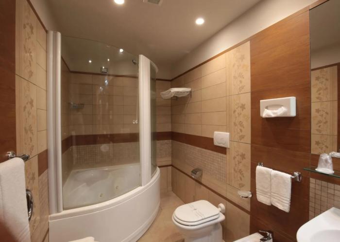 President Park Hotel