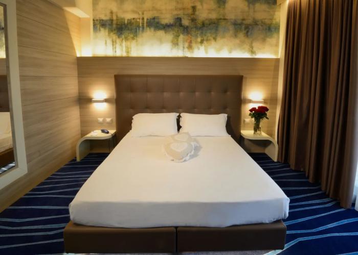 President Park Hotel