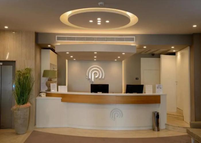 President Park Hotel