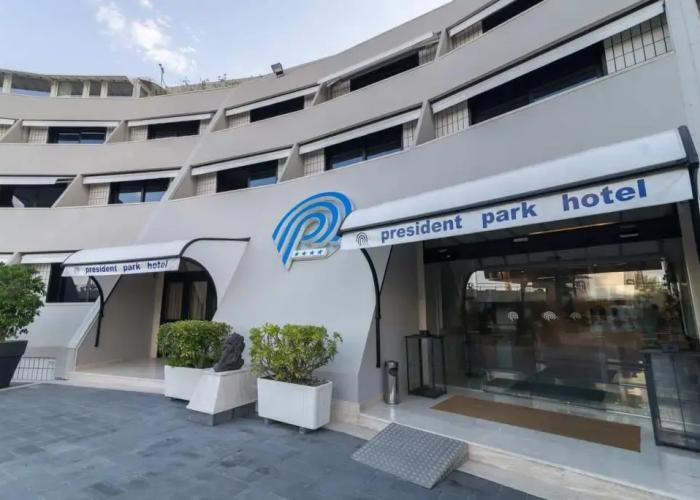 President Park Hotel