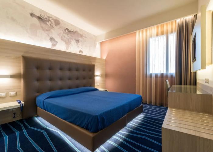 President Park Hotel