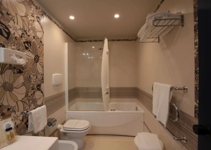 President Park Hotel