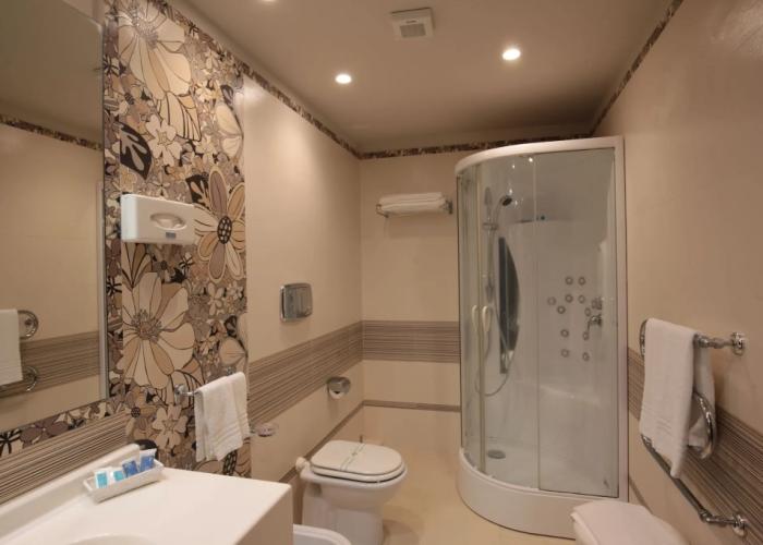 President Park Hotel