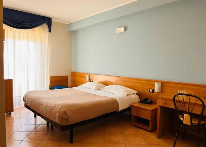Albergo Lachea