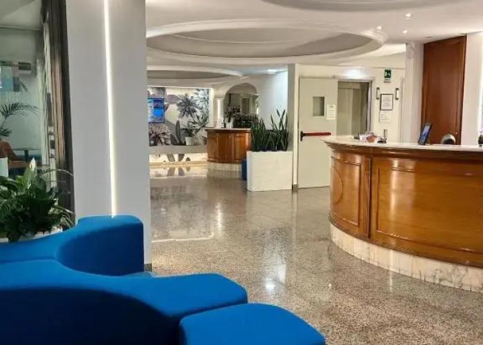 Albergo Lachea
