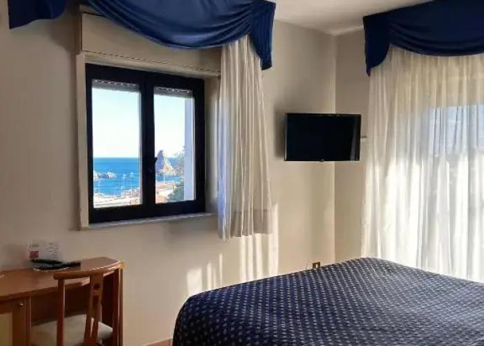 Albergo Lachea