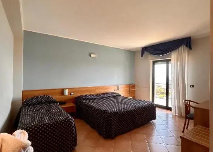 Albergo Lachea