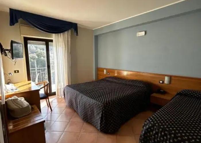 Albergo Lachea