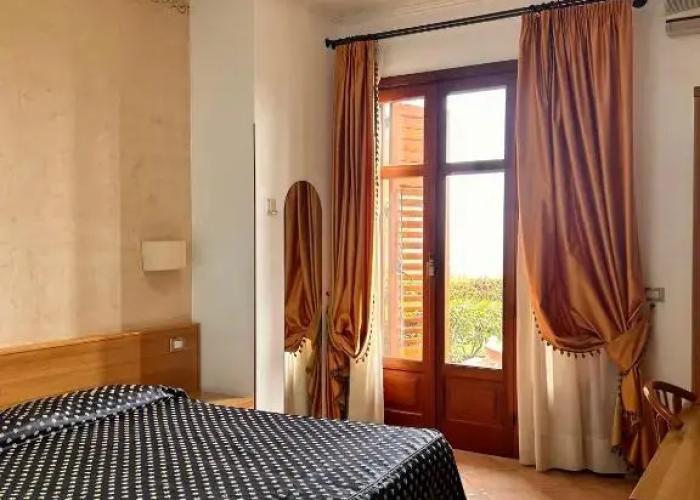 Albergo Lachea