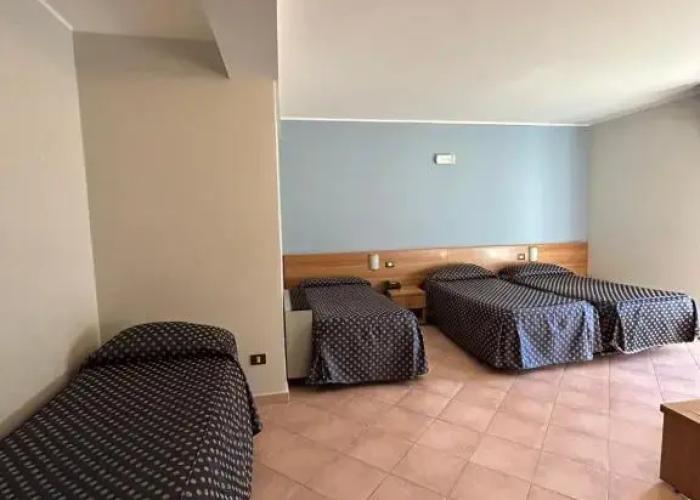 Albergo Lachea