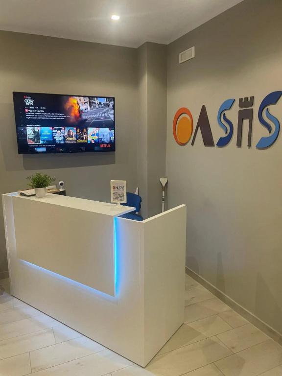 фото Oasis