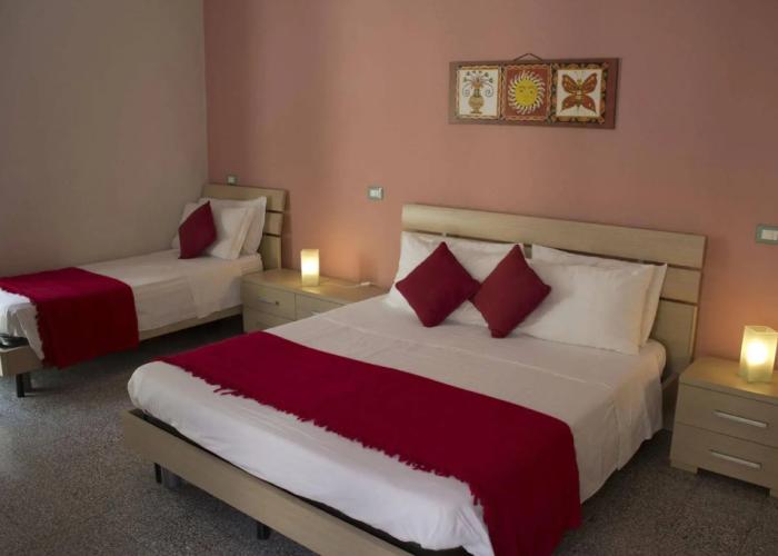 BNB Oasis