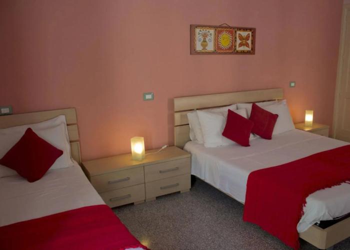 BNB Oasis