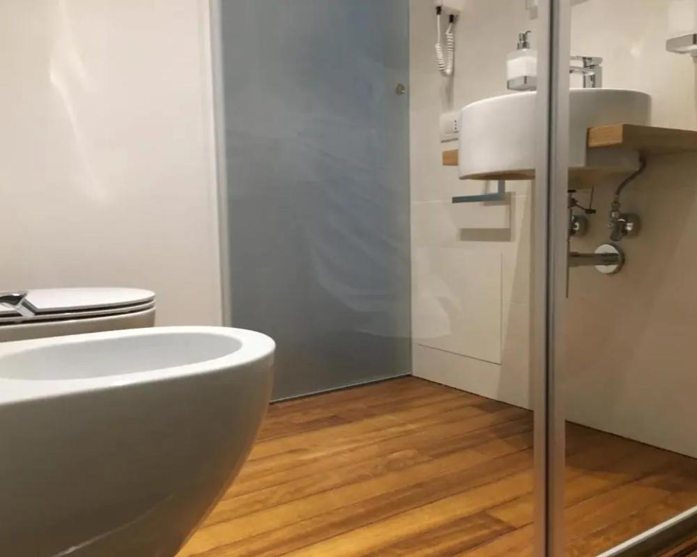 фото B&B Brezza di Mare