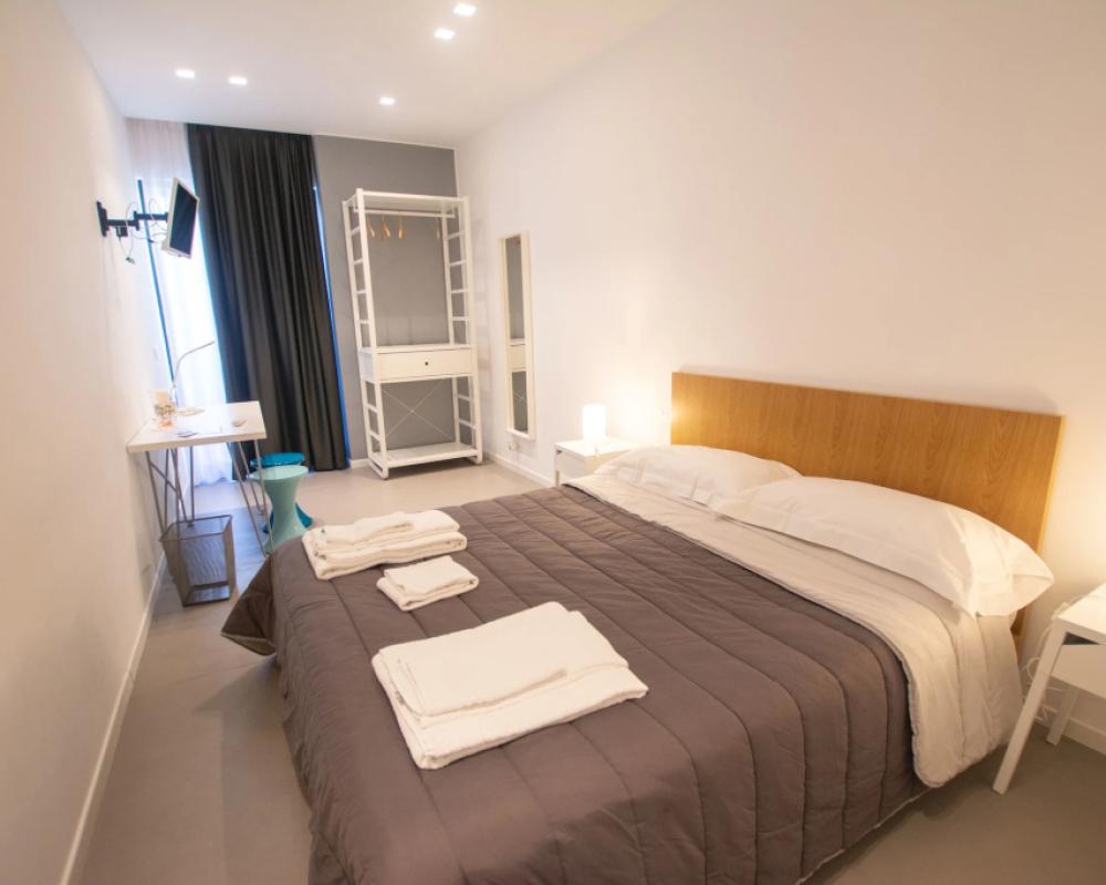 фото B&B Brezza di Mare