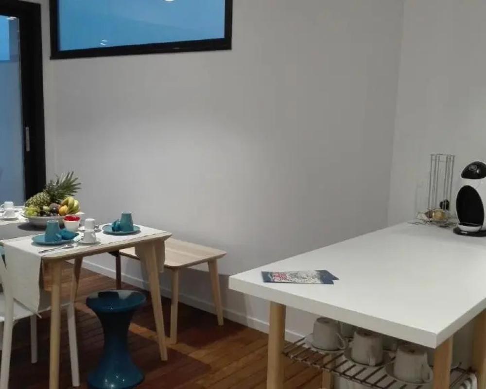 фото B&B Brezza di Mare