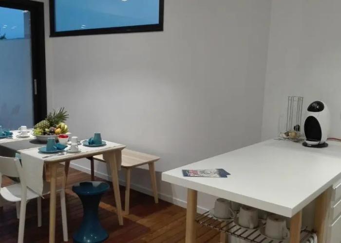 B&B Brezza di Mare