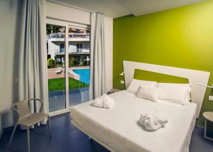 Ciclope Resort