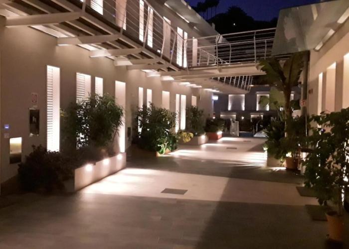 Ciclope Resort