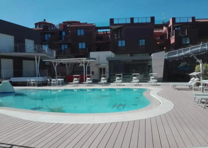 Ciclope Resort