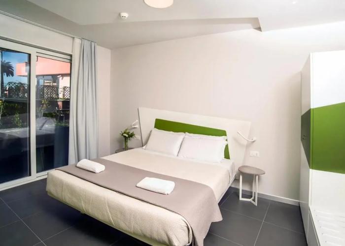 Ciclope Resort