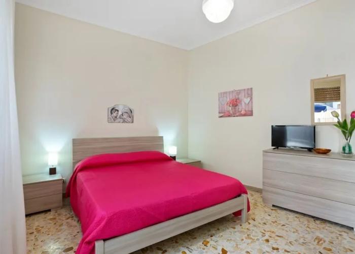 Tra il Centro e Il Mare Apartment con terrazzo