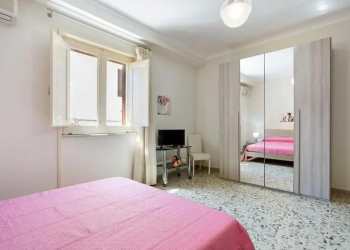 Tra il Centro e Il Mare Apartment con terrazzo