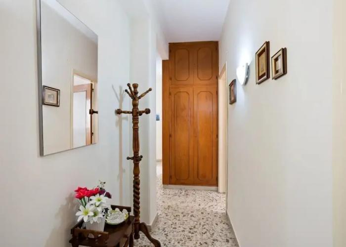 Tra il Centro e Il Mare Apartment con terrazzo