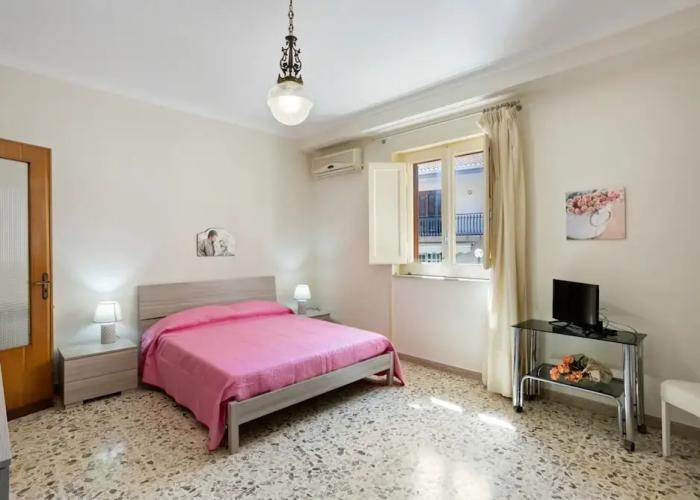 Tra il Centro e Il Mare Apartment con terrazzo
