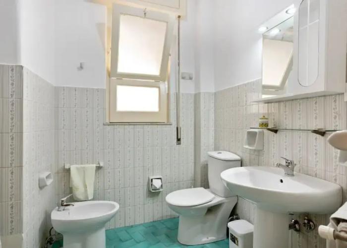 Tra il Centro e Il Mare Apartment con terrazzo