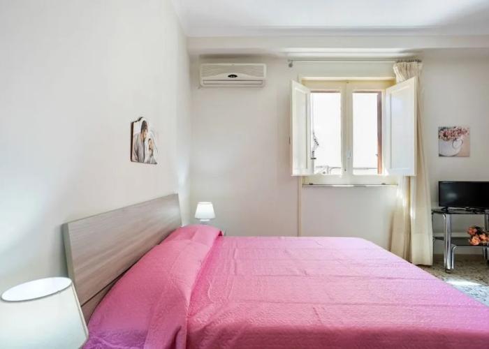 Tra il Centro e Il Mare Apartment con terrazzo