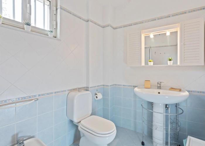 Aci Castello Seaview Apartment With Parking