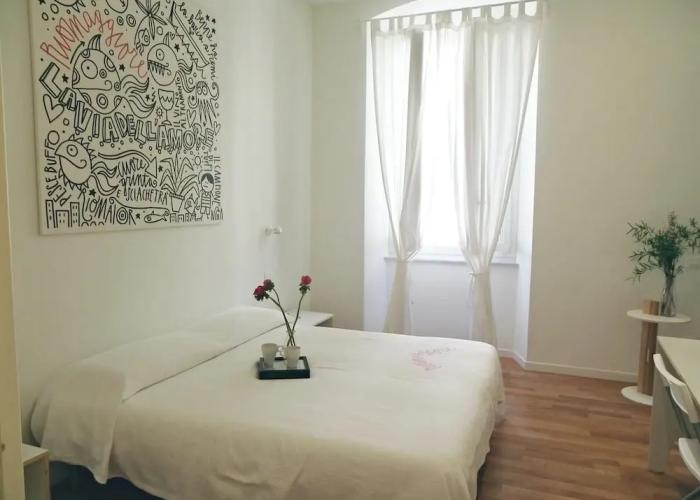 Guesthouse Altamarea
