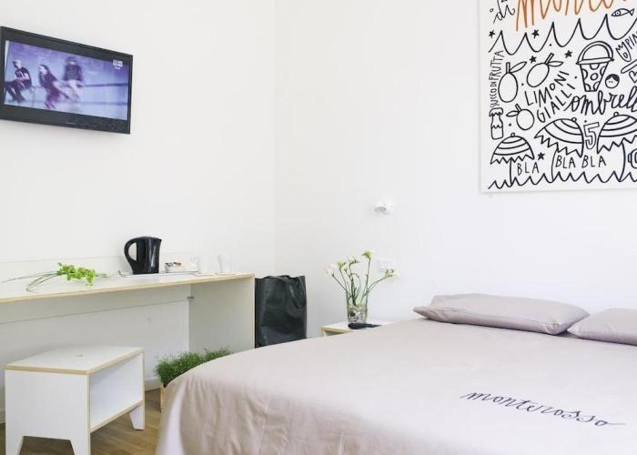 Guesthouse Altamarea