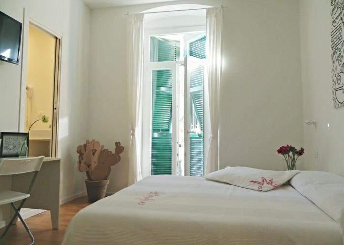 Guesthouse Altamarea