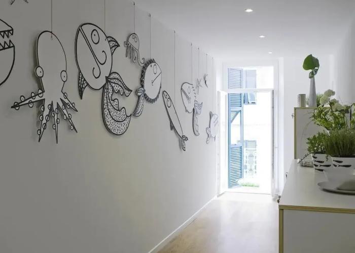Guesthouse Altamarea