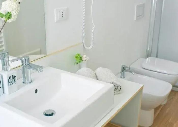 Guesthouse Altamarea