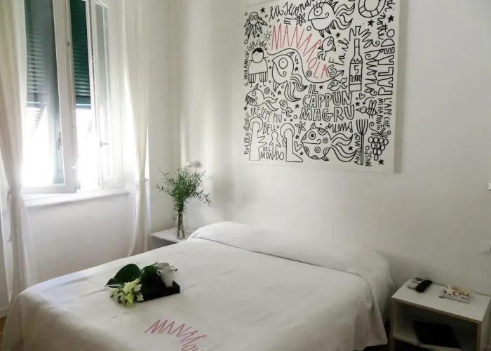 Guesthouse Altamarea