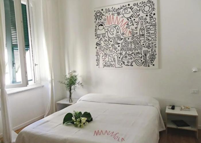 Guesthouse Altamarea