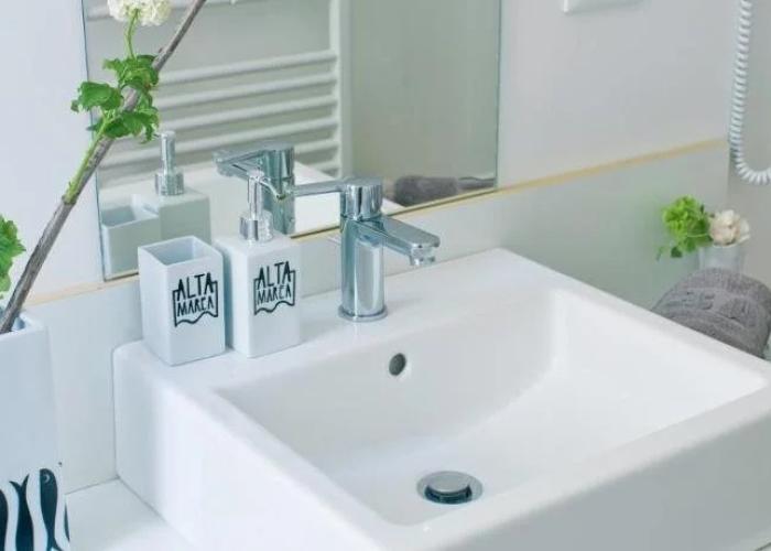 Guesthouse Altamarea