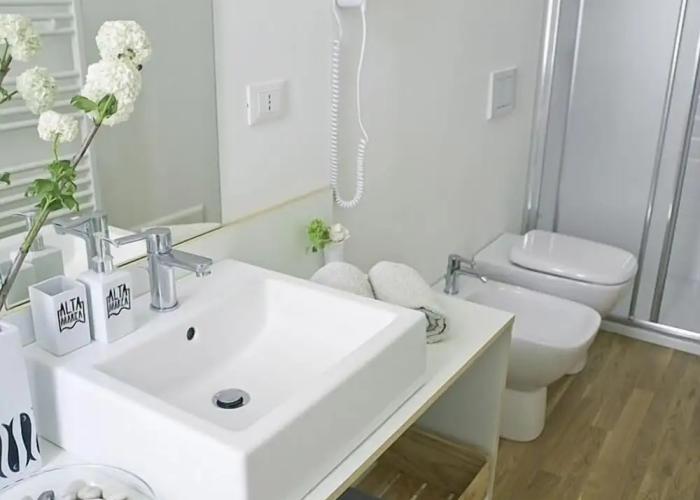 Guesthouse Altamarea