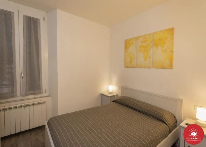 Affittacamere il Viaggiatore