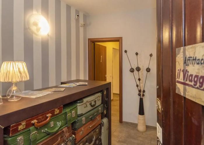 Affittacamere il Viaggiatore